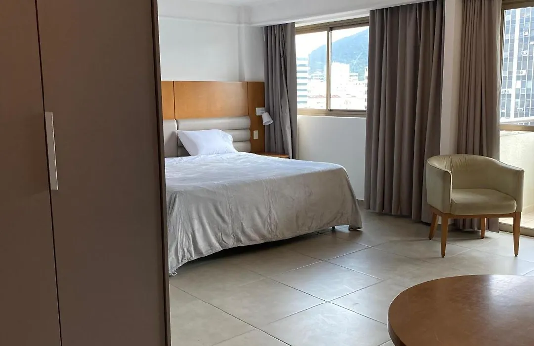Botafogo Suites-1