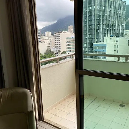 Botafogo Suites-2
